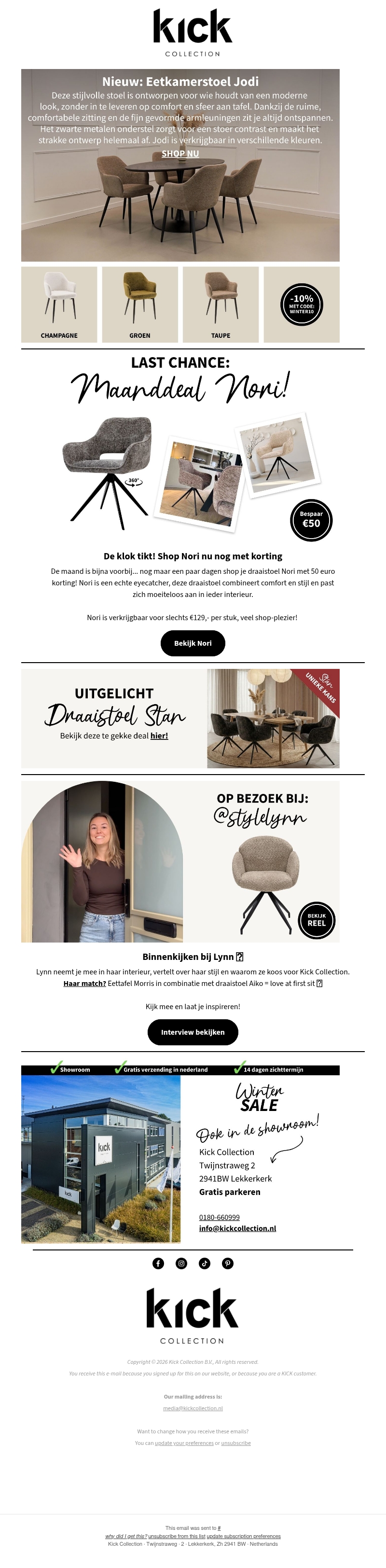 Megan hier, met een nieuwe stoel! π Megan hier, met een nieuwe stoel! π