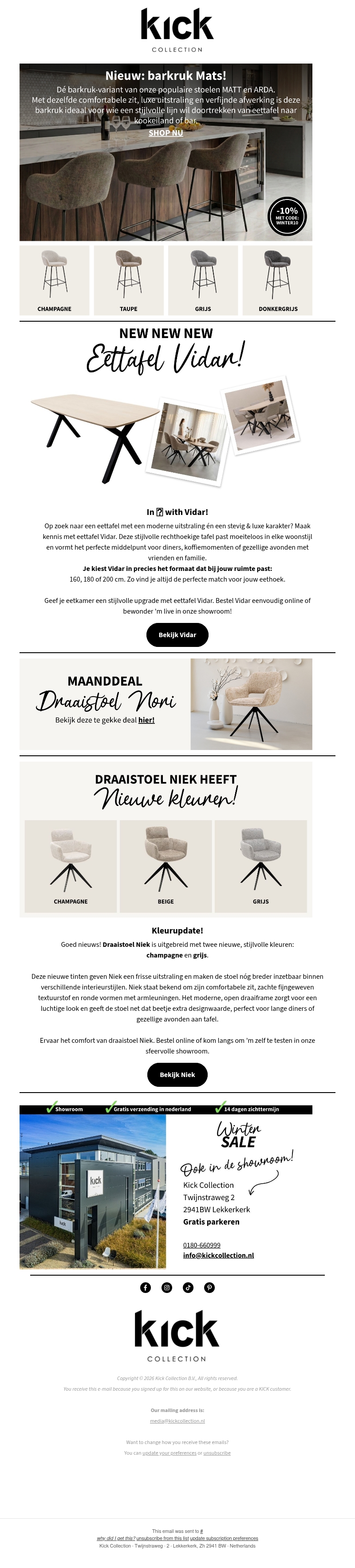 Megan hier, met een nieuwe Barkruk! π Megan hier, met een nieuwe Barkruk! π