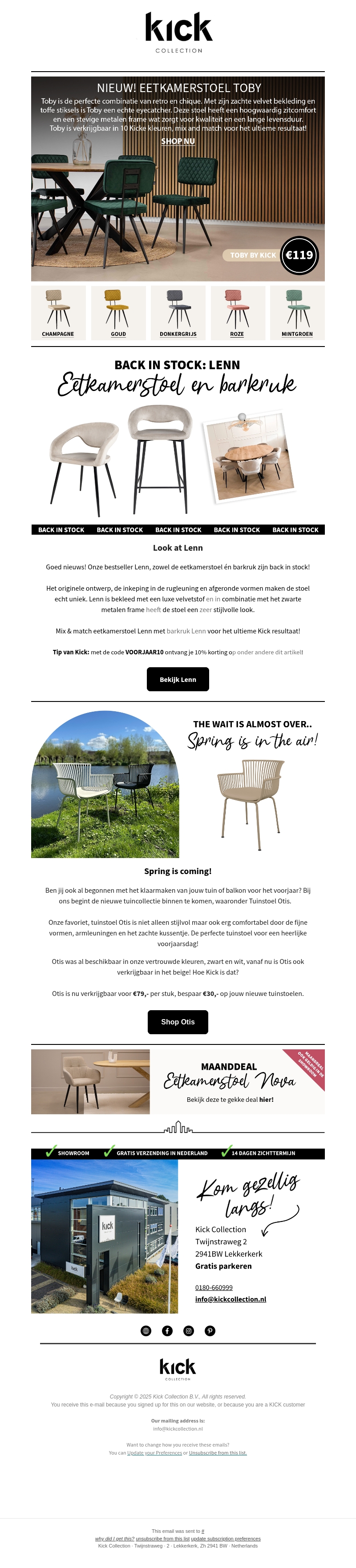 We have something new! π We have something new! π