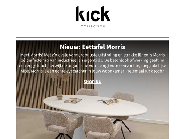 Vergeet onze WINACTIE niet! ✨