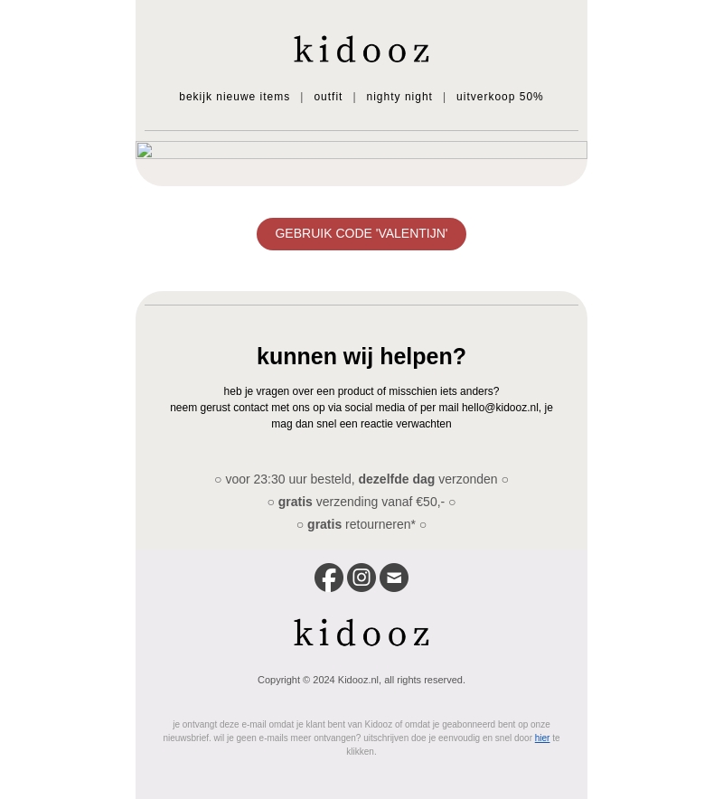 De laatste uurtjes 14% korting op ALLES 💘 tijdens Valentijnsdag! De laatste uurtjes 14% korting op ALLES 💘 tijdens Valentijnsdag!