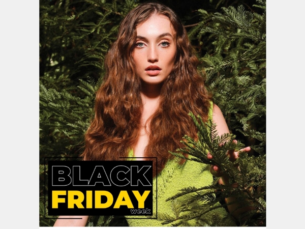 ⏰️⏰️⏰️ Kevin Murphy Black Friday: tot -34% korting!