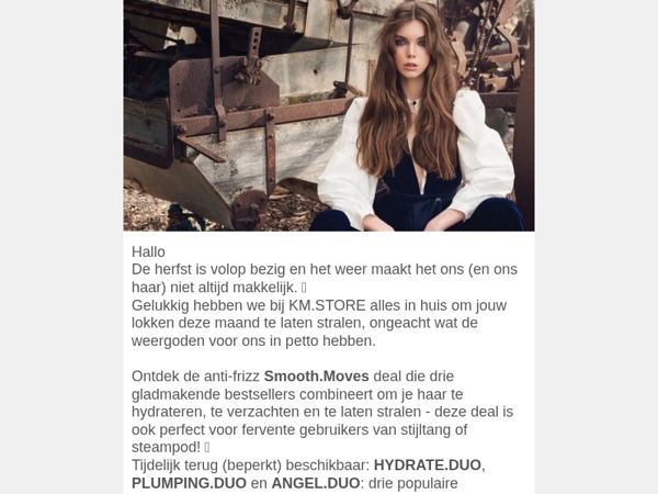 🎁 GRATIS Kevin Murphy DRY CONDITIONER 🥳