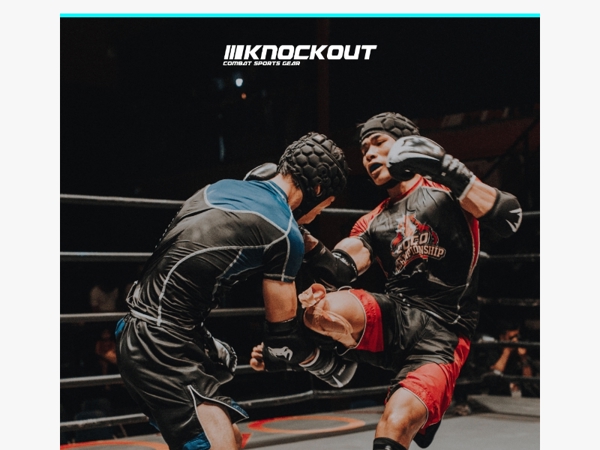 🥊 Top 10 Fight Gear Brands Loved by Fighters