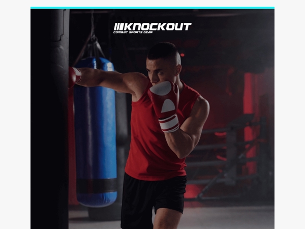 6 Benefits of Boxing Bag Training 🥊