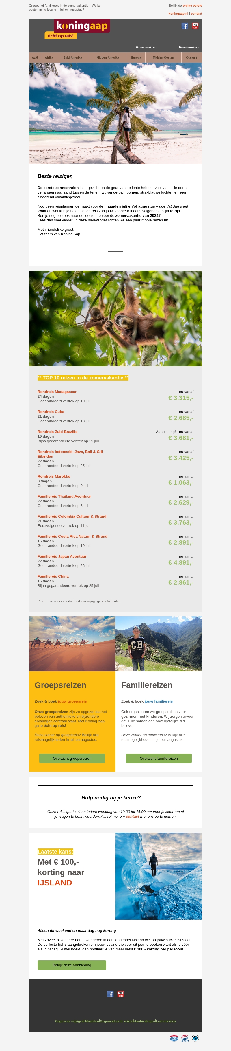 Zin in zomervakantie! Zin in zomervakantie!