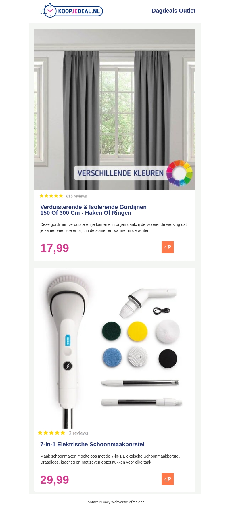 ⚠️ Laatste Waarschuwing! Mis Deze Deals Niet ⚠️ Laatste Waarschuwing! Mis Deze Deals Niet