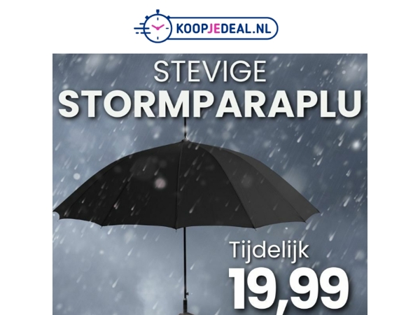 Laat de Sneeuw je niet stoppen! ❄️