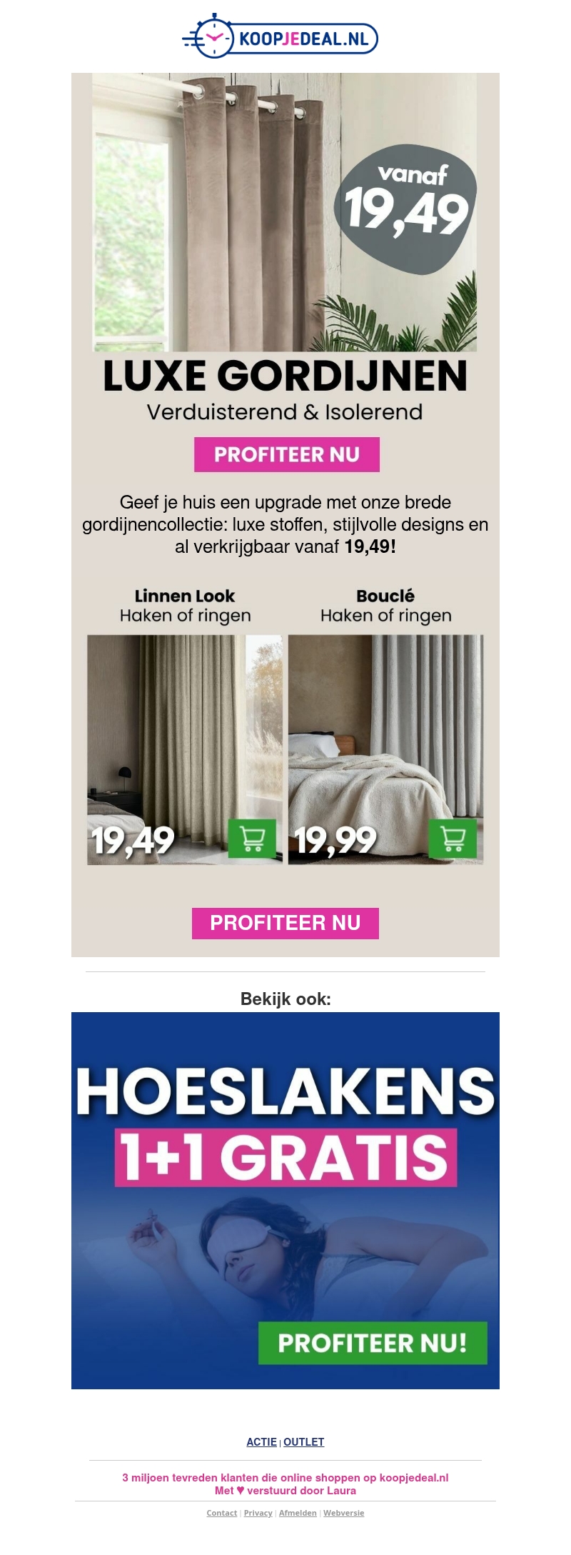 Voordelig Luxe Gordijnen Kopen? Voordelig Luxe Gordijnen Kopen?