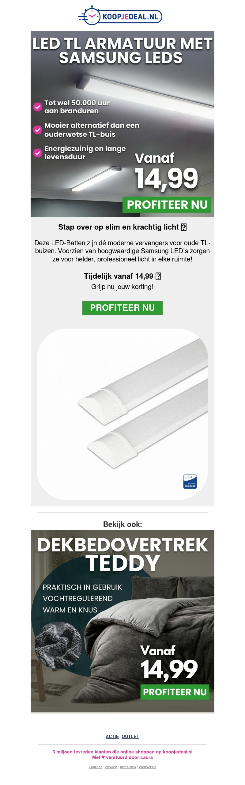 Krachtig Licht, Lagere Energiekosten ๐ Krachtig Licht, Lagere Energiekosten ๐