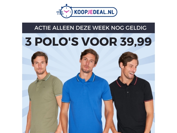Kleding voor de Inkoopprijs! 📉