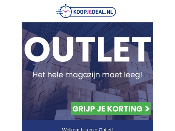 De Allerlaagste Prijzen Ooit 💥