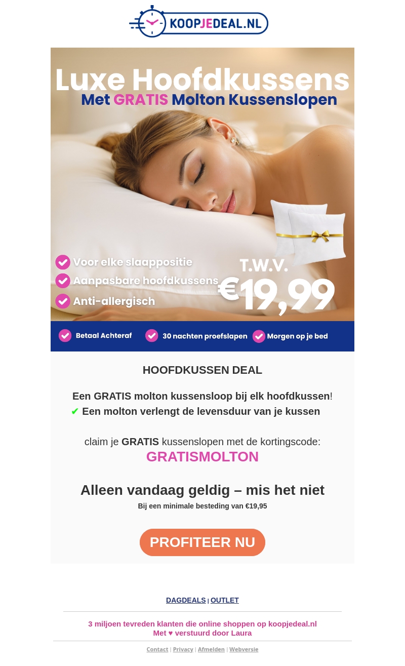 Herinnering: Gratis artikel voor jou! đ Herinnering: Gratis artikel voor jou! đ