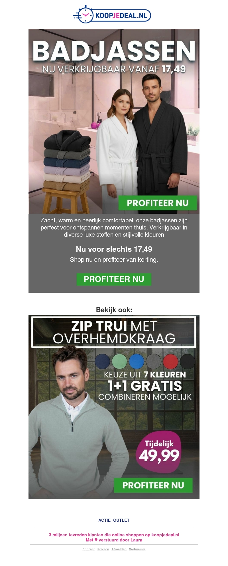 Luxe Badjassen Tijdelijk 17,49 ๐จ Luxe Badjassen Tijdelijk 17,49 ๐จ