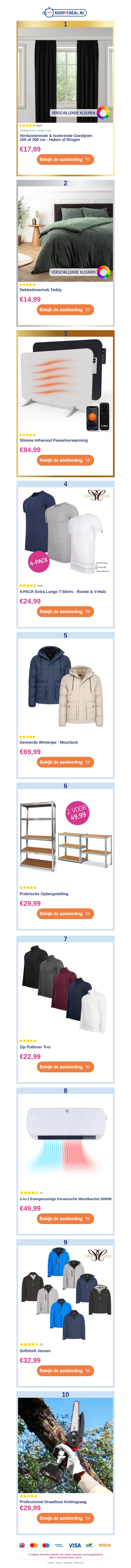 Dit mag je niet missen❗ Dit mag je niet missen❗