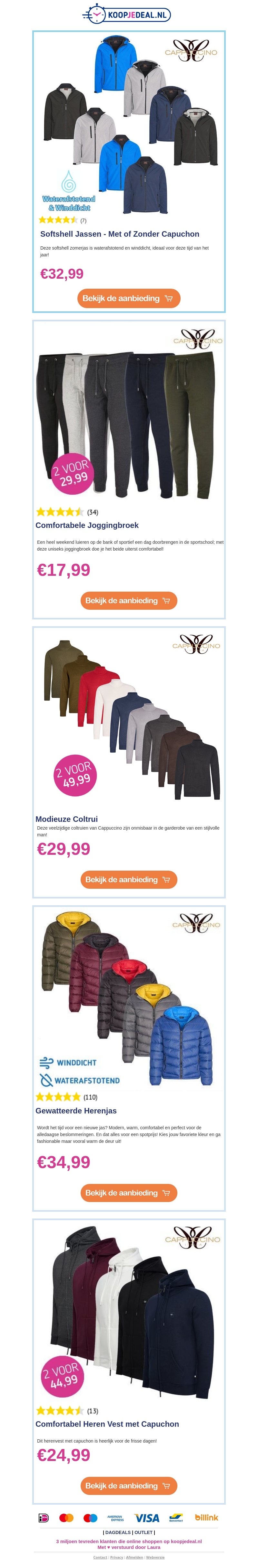 Speciaal voor jou: Speciaal voor jou: