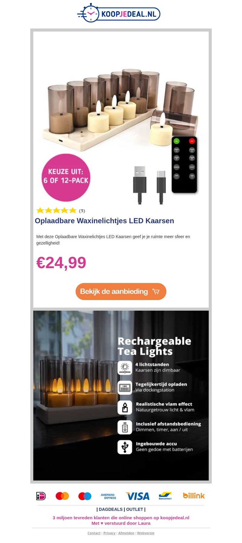 Voordelig Sfeer in Huis? 🕯 Voordelig Sfeer in Huis? 🕯