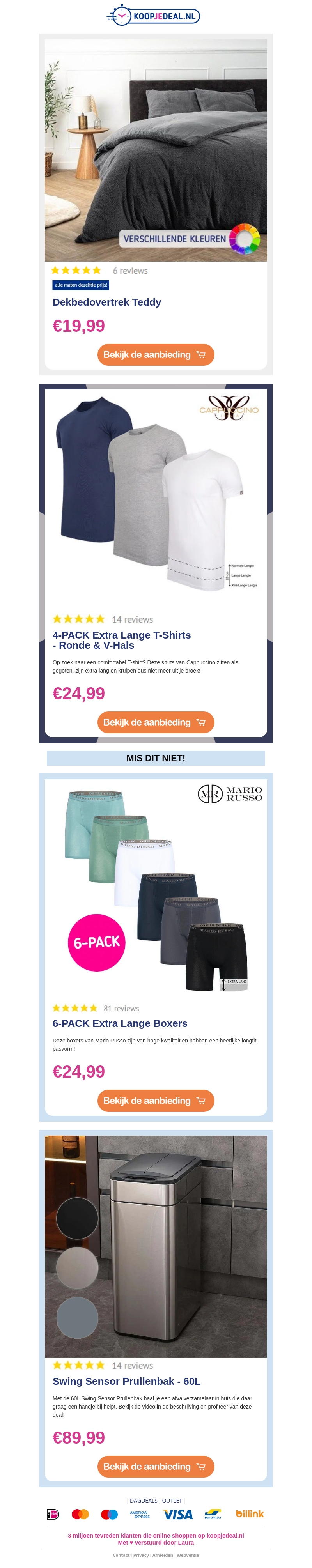Warmte en Kleding voor Weinig π₯π Warmte en Kleding voor Weinig π₯π