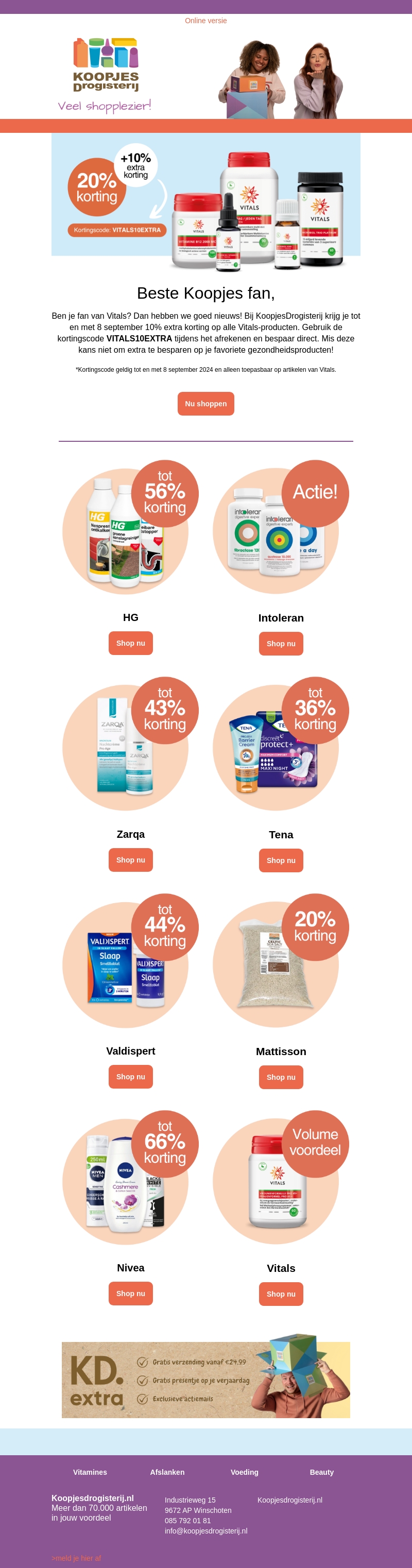 π£ Bespaar 10% extra met jouw kortingscode! | Ontdek snel alle acties π£ Bespaar 10% extra met jouw kortingscode! | Ontdek snel alle acties