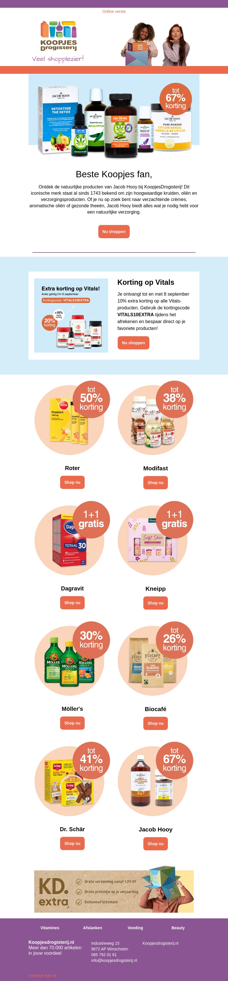 We hebben nieuwe deals voor je! Bekijk snel de acties van deze week We hebben nieuwe deals voor je! Bekijk snel de acties van deze week