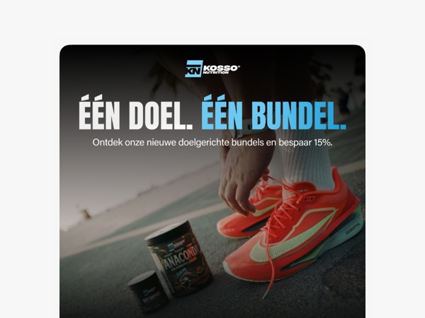 Loon binnen? Bespaar nu extra veel!