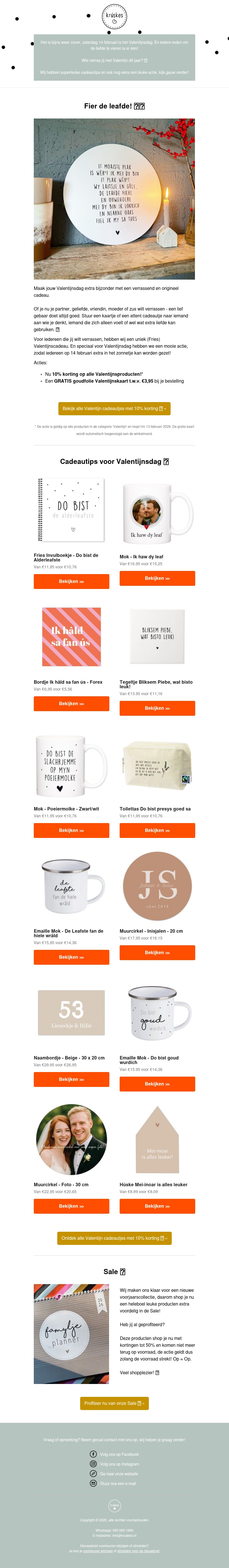 Verras jouw Valentijn 🧡 Verras jouw Valentijn 🧡
