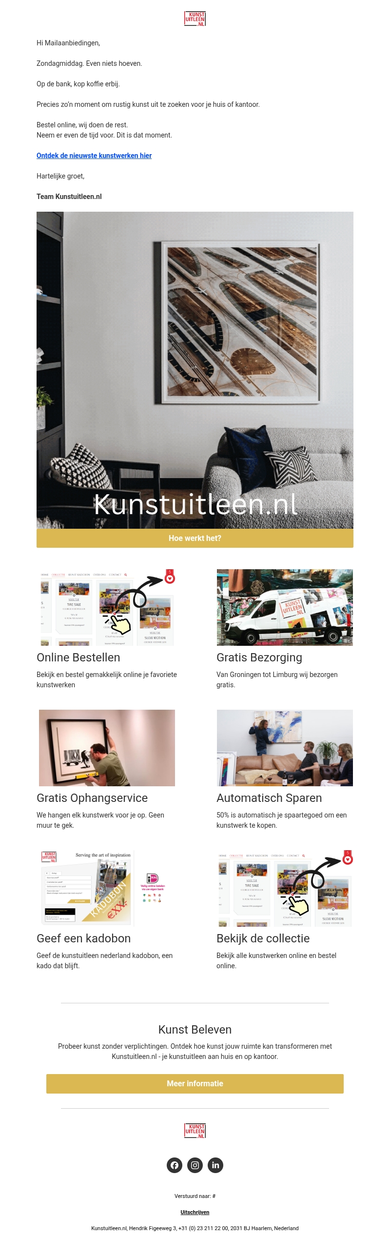 Zondagmiddag op de bank? Dit is precies het moment Zondagmiddag op de bank? Dit is precies het moment
