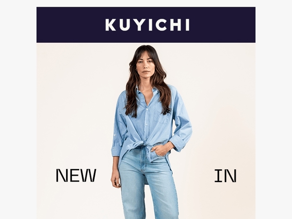 Nieuwe favorieten zijn binnen!