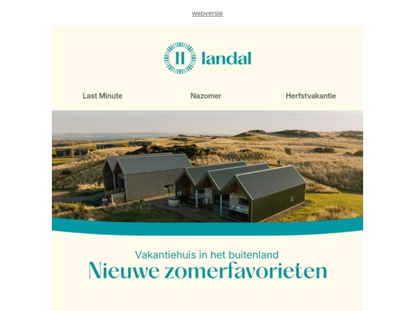 Jouw nieuwe zomerfavoriet wacht op je