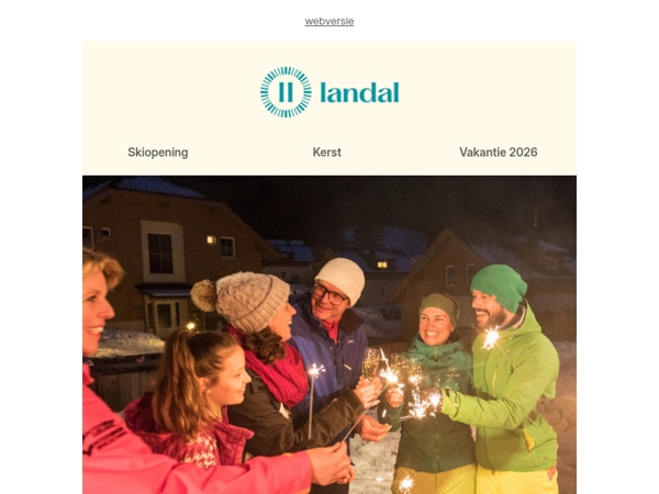 [Last minute] Kerst en Oudjaar in de bergen