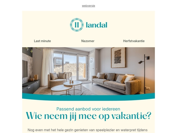 Zomerpret of nazomer-romantiek?