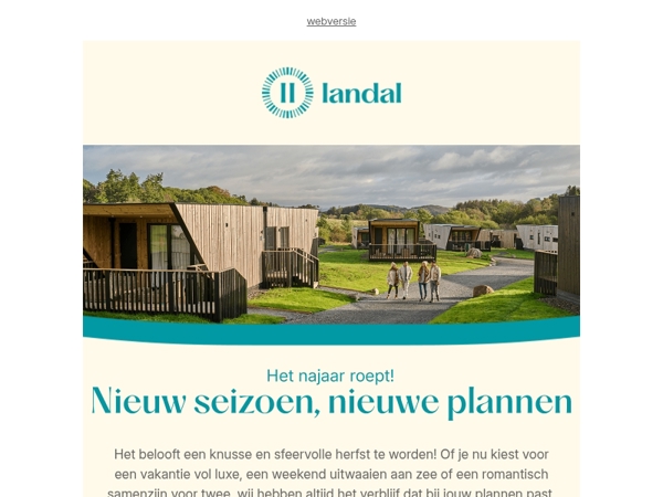 Welke vakantie past bij jou?