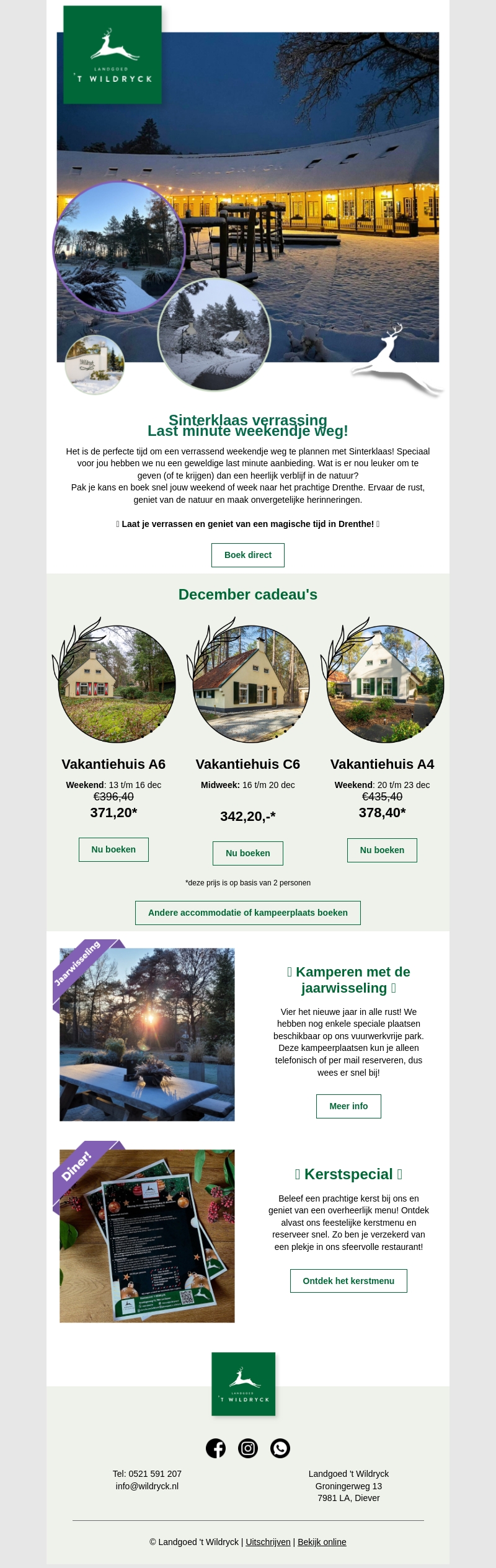 De leukste sint cadeaus De leukste sint cadeaus