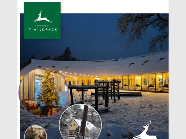 Fijne feestdagen🎄