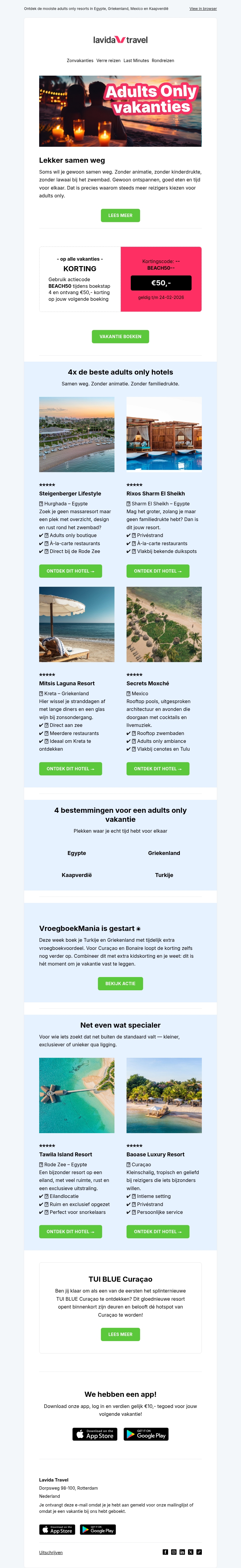Alleen volwassenen. Dat merk je meteen 💛 Alleen volwassenen. Dat merk je meteen 💛
