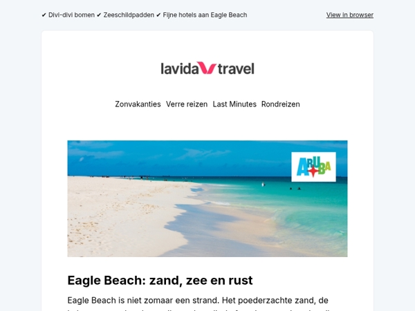 🌴 Eagle Beach Aruba: tips, hotels & hotspots