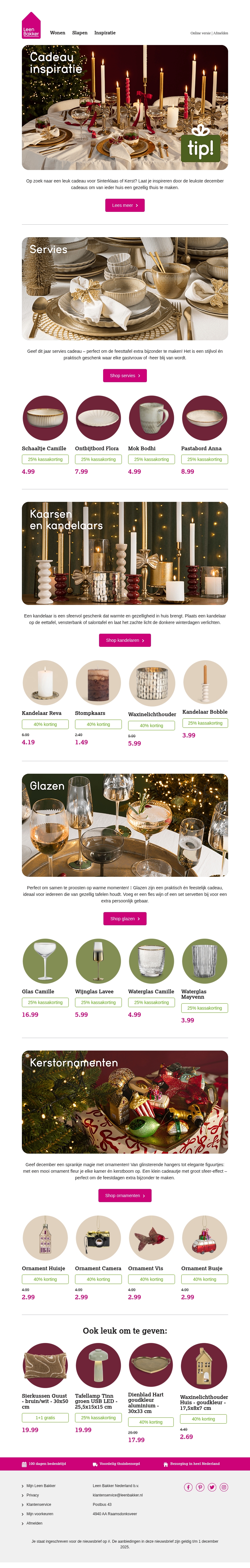 De leukste cadeaus om te geven đđ De leukste cadeaus om te geven đđ