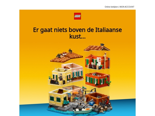 Vind jouw plek in de zon