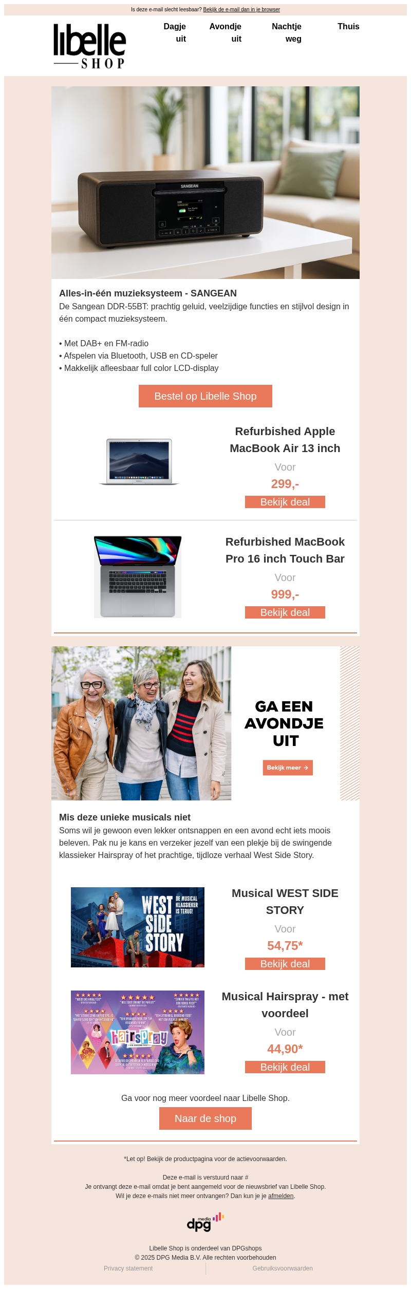 Geniet van prachtig geluid in één compact muzieksysteem Geniet van prachtig geluid in één compact muzieksysteem