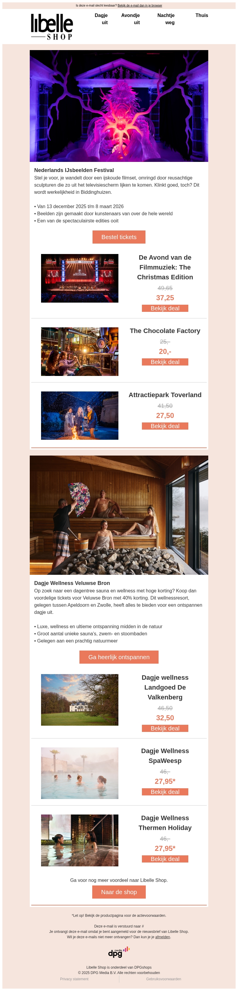 Het Nederlands IJsbeelden Festival is terug Het Nederlands IJsbeelden Festival is terug