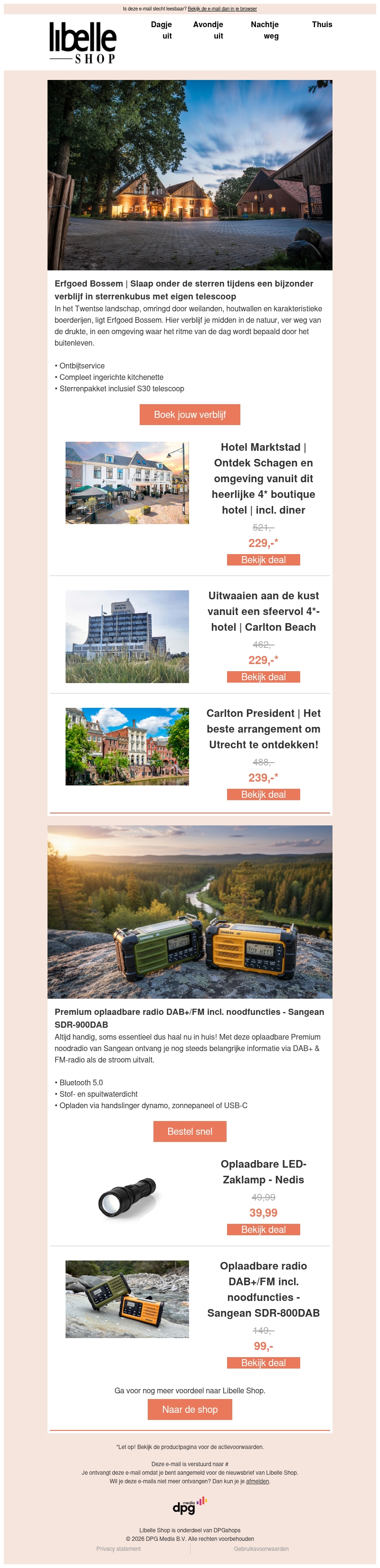 Verblijf midden in de natuur, ver weg van de drukte Verblijf midden in de natuur, ver weg van de drukte