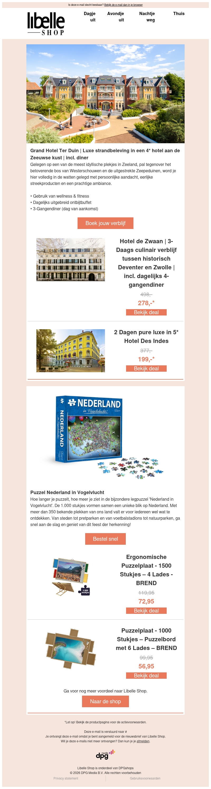 Geniet van een luxe strandbeleving aan de Zeeuwse kust Geniet van een luxe strandbeleving aan de Zeeuwse kust