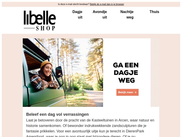 Beleef een heerlijke minivakantie in het hart van Essen