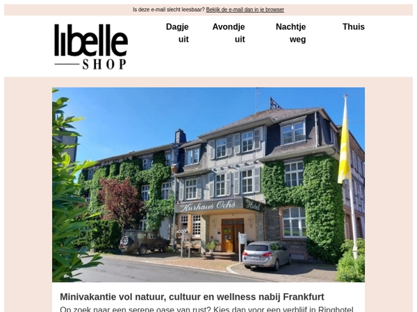 Extra voordelige refurbished MacBooks