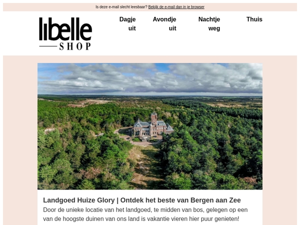 Ontdek het beste van Bergen aan Zee