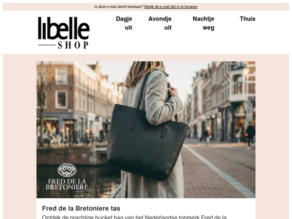 Ontdek de mooiste tassen van de hoogste kwaliteit