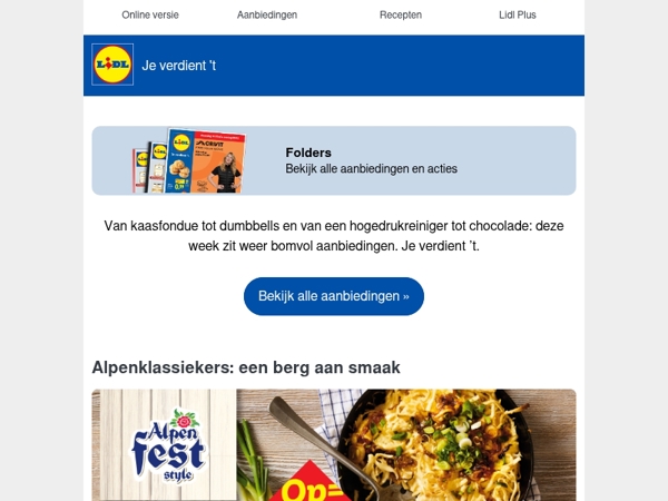 Krachtige korting op Crivit sportkleding 🏋️‍♀️