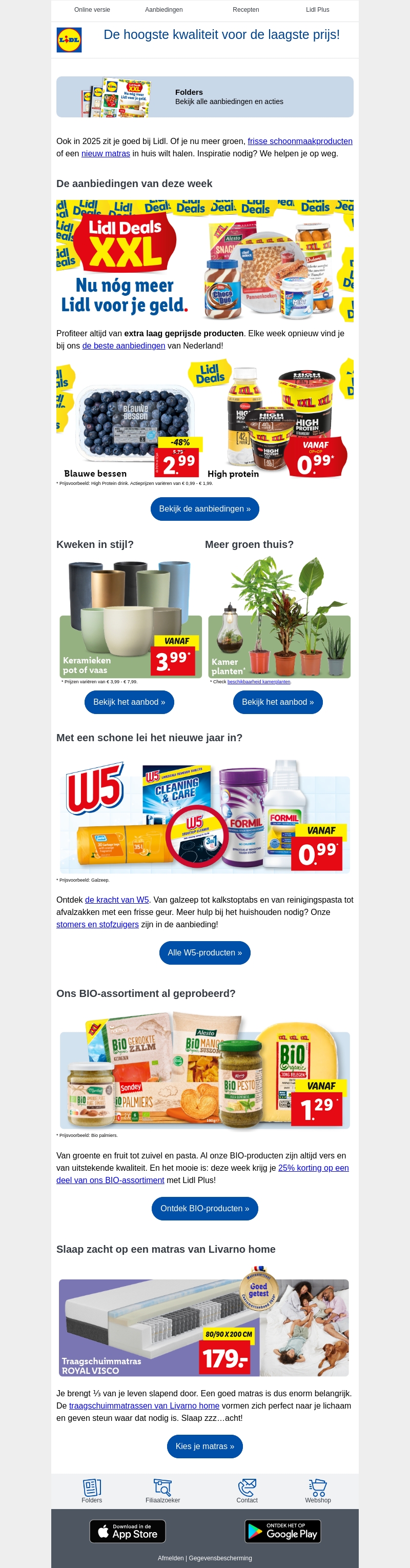 Je dromen waarmaken in 2025? Je dromen waarmaken in 2025?