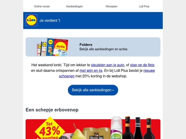 Crivit e-bike kopen? De verzending krijg je van ons.