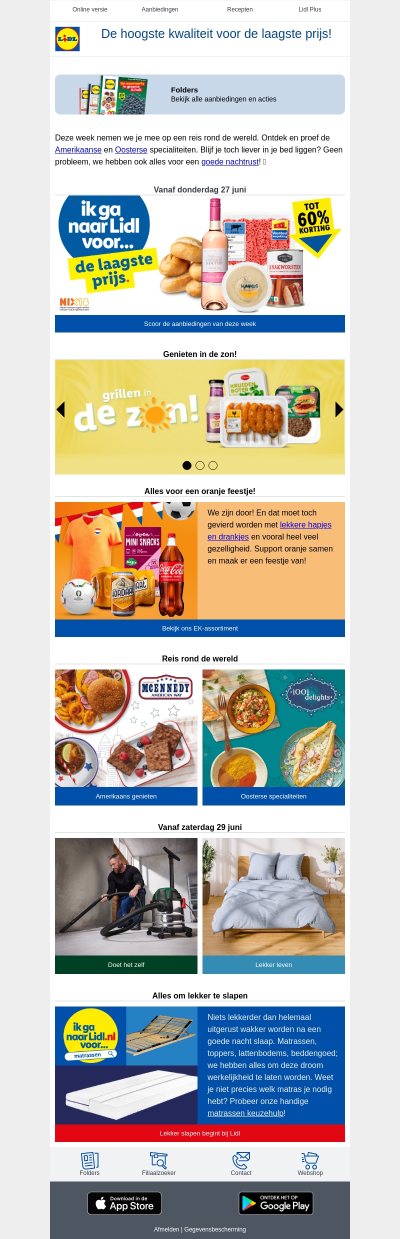 Klaar voor een reis rond de wereld? Klaar voor een reis rond de wereld?